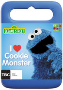 Australia (DVD)2013 ABC Video for Kids Double feature with C is for Cookie Monster