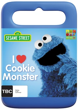 C Is For Cookie Monster Muppet Wiki Fandom