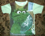 Oscar the Grouch