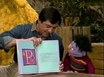 Story: "The King Banishes the Letter P" (with VHS wraparounds) (First: Episode 2299) (originally made for Learning About Letters)