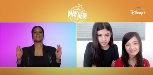Lilly Singh on Kid Gloves (YouTube) May 16, 2023