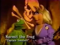 E! Features: Muppet Treasure Island 1996