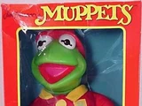Muppet plush (Mattel)