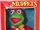 Muppet plush (Mattel)
