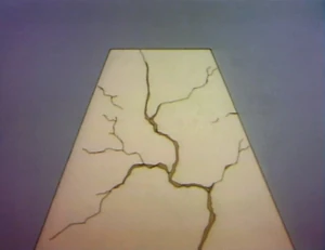 Sesame Street cartoon