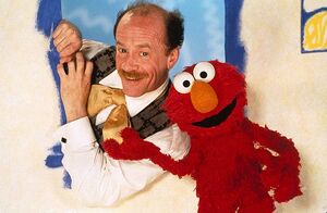 Michael Jeter