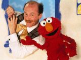 Michael Jeter