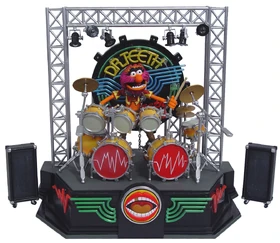 Electric Mayhem Playset | Muppet Wiki | Fandom