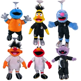 the version with a suction hook attached