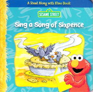 Sing a Song of Sixpence