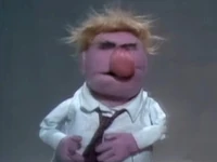 "Visual Thinking" on The Ed Sullivan Show, 1966Jerry Juhl