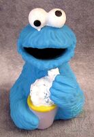 Cookie Monster