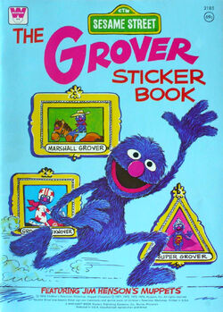 Blue Sesame Street カーミット ポスター 61OdAJpCMML._UF350,350_QL50_.jpg