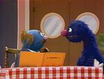 Grover's Restaurant: All Out of Food
