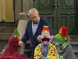 Episode 3022 Muppet Wiki Fandom