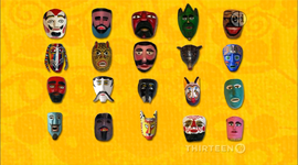 20 masks (First: Episode 4508)