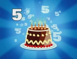 5Candles