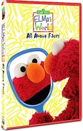 Allaboutfaces.jpg (210 KB) Elmo's World: All About Faces!2009
