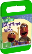 Bedtime with Elmo
