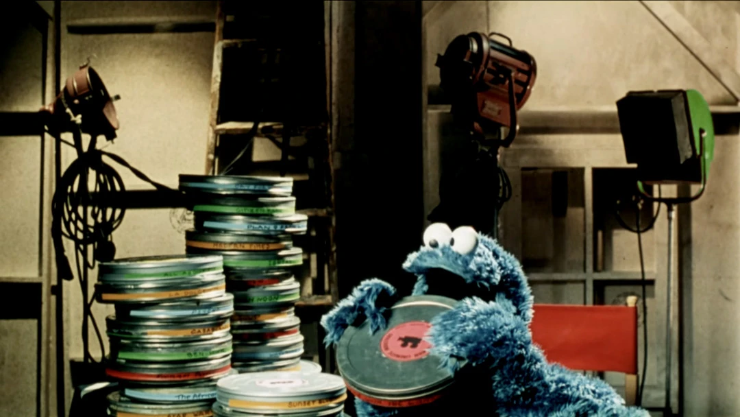 A Brief History of Motion Pictures (transcript) Muppet Wiki Fandom