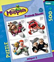 BuffaloMuppetStampsIIPuzzle