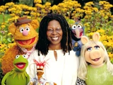 Whoopi Goldberg