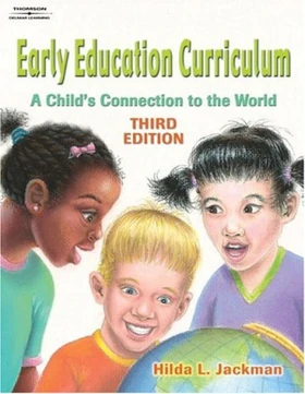 Earlyeducationcurriculum