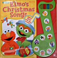 Elmo's Christmas Songs