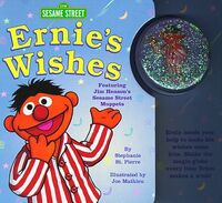 Ernie's Wishes