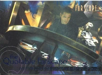 "Into the Lion's Den: Wolf in Sheep's Clothing" Q43