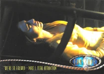 "We're So Screwed - Part I: Fetal Attraction" 276