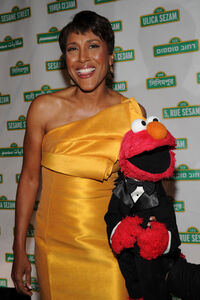 Robin Roberts