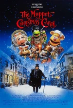 The Muppet Christmas Carol1992Visual Effects