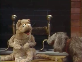 MysteriousTheaterMissingCat