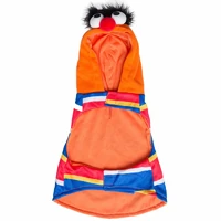 Ernie costume