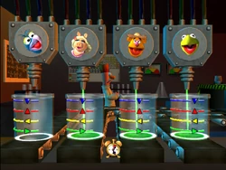 PartyCruise-Chemical