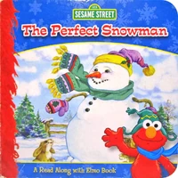 Readalongelmo-perfectsnowman.jpg (454 KB) The Perfect Snowman