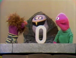 SS-Tammy.jpg (267 KB) Taminella Grinderfall First appeared in Tales of the Tinkerdee in 1962. Appeared on Sesame Street in a season 1 Muppet insert (First: Episode 0075).