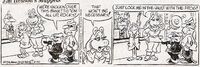The Muppets comic strip 1982-05-22