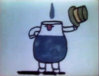 Water (First: Episode 0139)