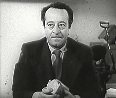 Dick TracyReg Rof "The Mole, Part 1" (1950)