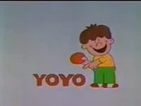 Y - Yoyo