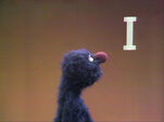Grover I Tag