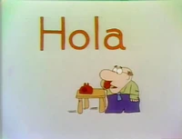 H for Hola (First: Episode 0362)