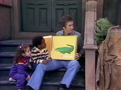 Animals That Begin with A Episode 1747