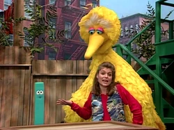 "One in a Million" (First: Episode 3313)