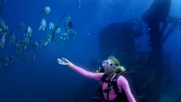 Underwater Adventures in Australia