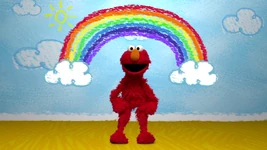 Elmo's World: Colors