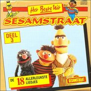 Het Beste uit Sesamstraat 31990