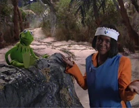 Blue Peter February 7, 1996